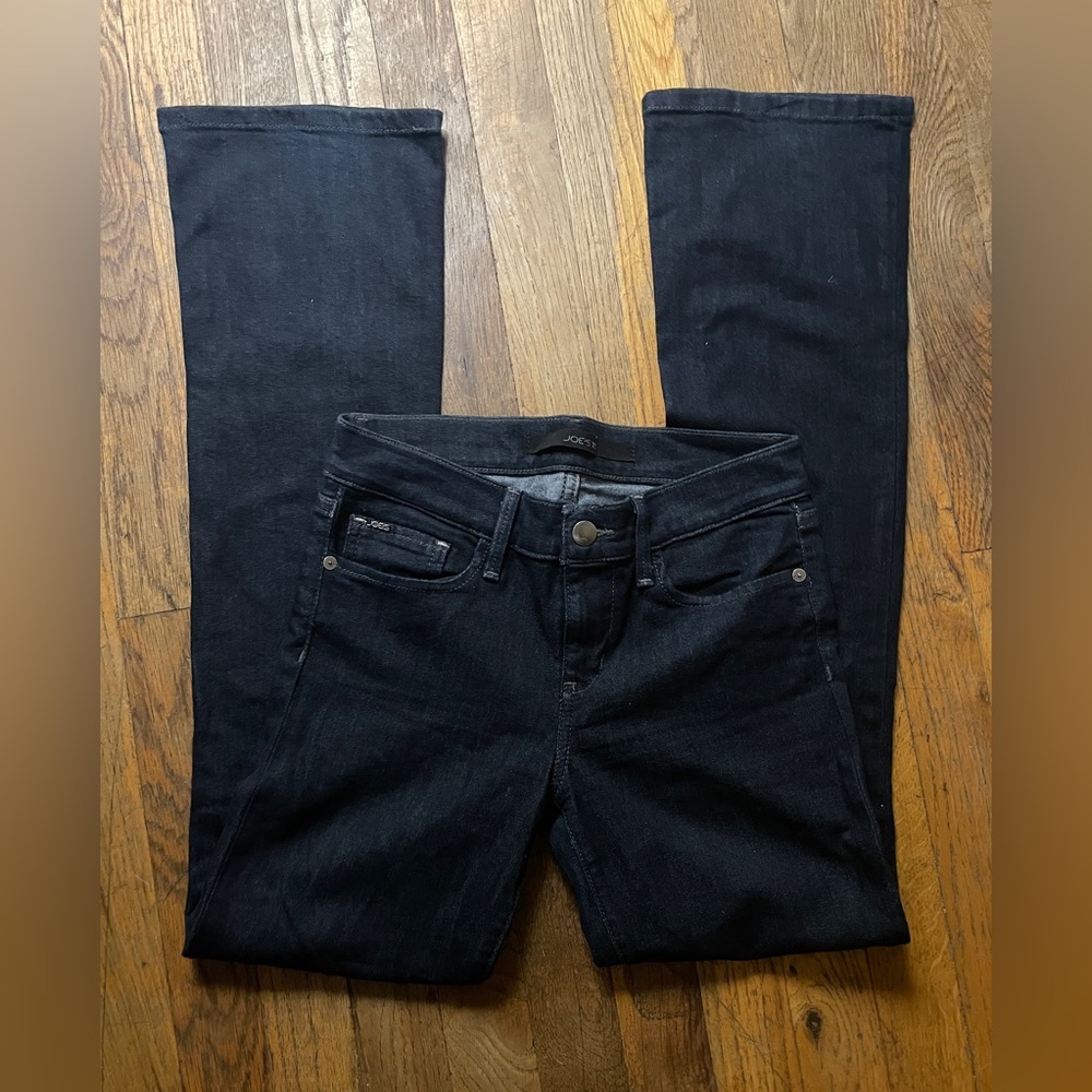Joe's Jeans Provocateur Jeans Size 24